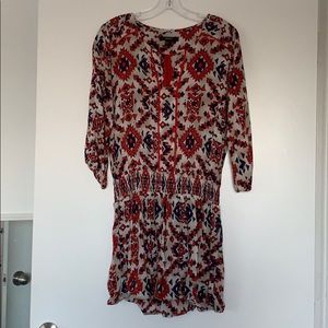 Forever 21 casual dress